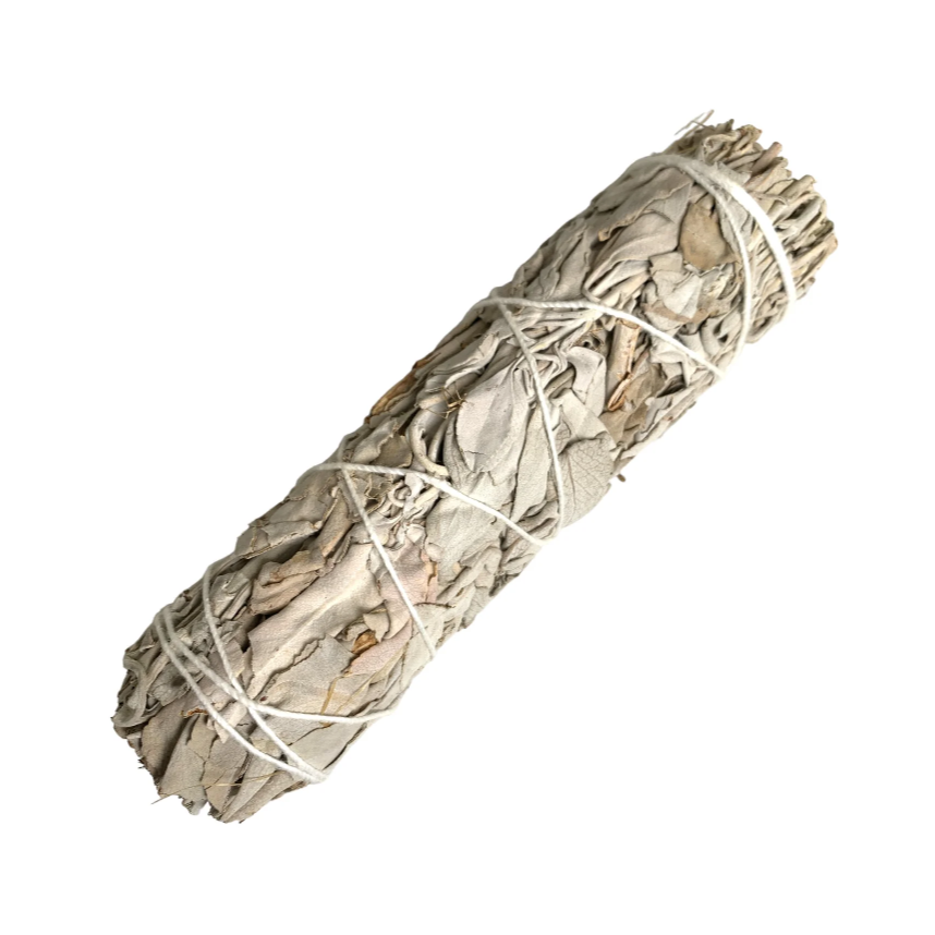 Sage Smudge Stick - Medium Sage Smudge Stick - Medium
